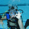 Open Water Diver-Referral eLearning (pool only)