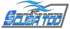 Scuba Too Logo