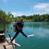Open Water Diver- eLearning (pool and certs only)