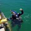 Open Water Diver Class eLearning