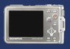 Olympus Stylus Tough 8010 14MP Digital Camera