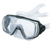 Tusa Tri-Ex Scuba Mask