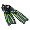 Tusa Solla Scuba Fins