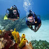 Peak Performance Buoyancy
