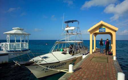 Hotel Cozumel Feb 7th - 14th 2026