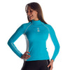 Ladies Hydroskin