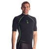 Men's Hydroskin Short Sleeve Top