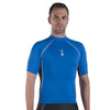 Men's Hydroskin Short Sleeve Top