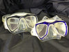 Tusa Viewtrek Mask - Used