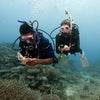 Underwater Navigation