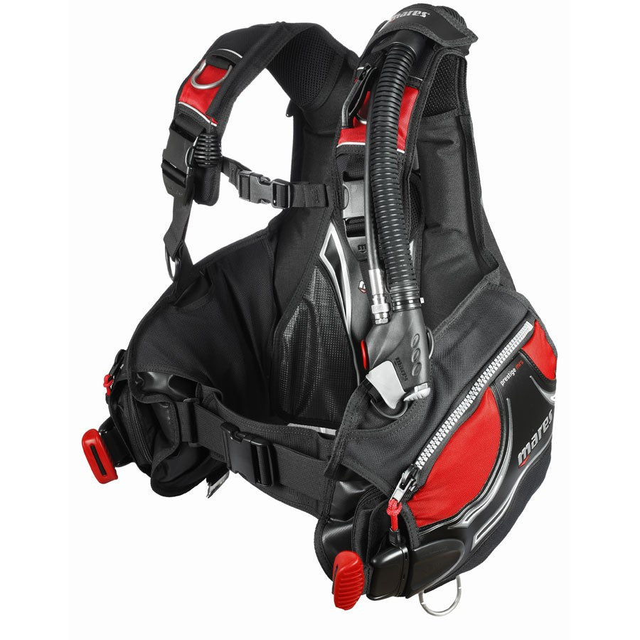 Mares Prestige w/MRS BCD by Mares | Scuba Too Mares Prestige w/MRS BCD by Mares | Scuba Too