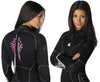 Womens W3 3mm Full suit