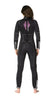 Womens W3 3mm Full suit