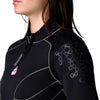 Womens W3 3mm Full suit