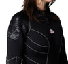 Womens W3 3mm Full suit